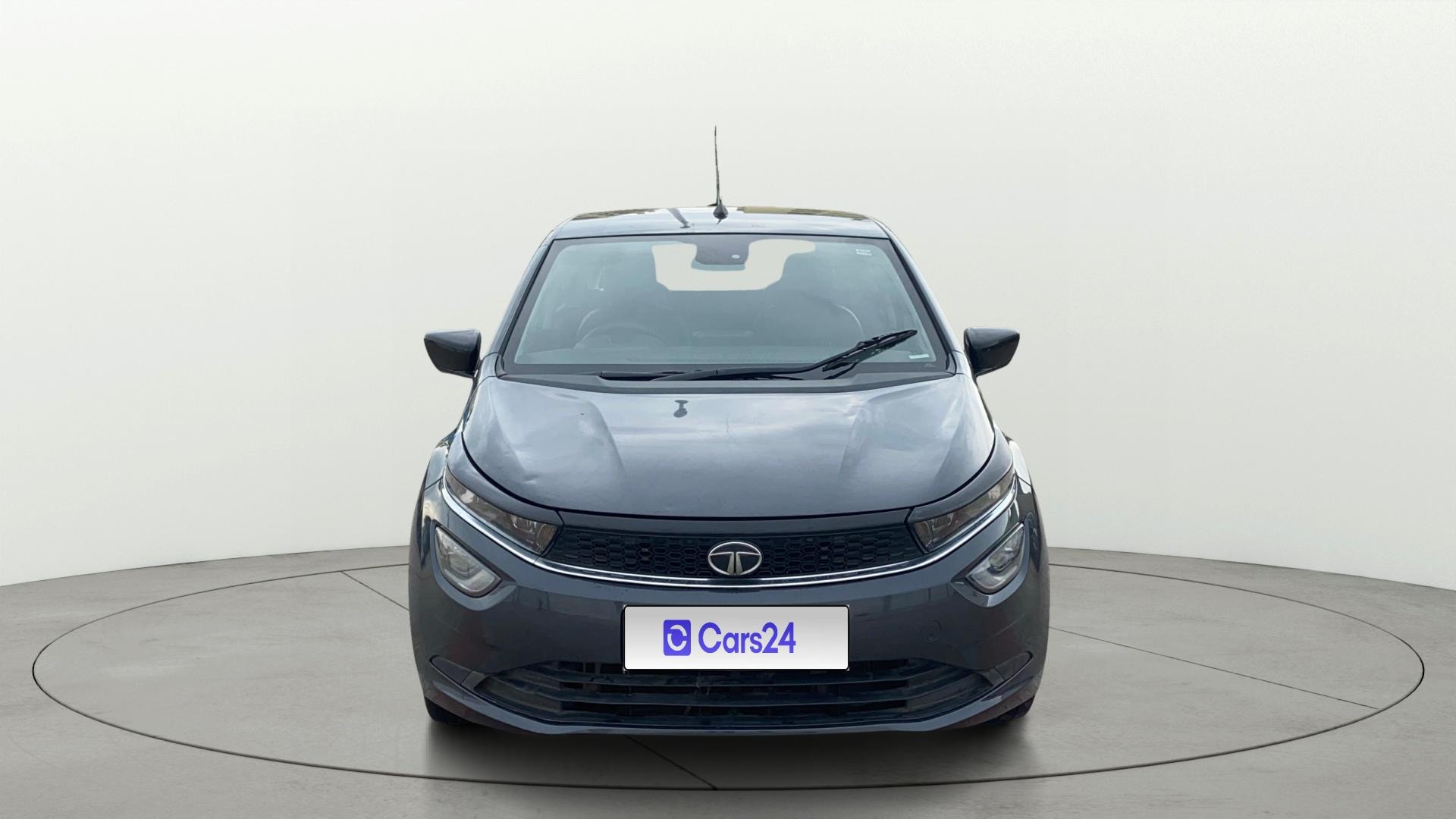 Used 2021 Tata Altroz Used 2021 Tata Altroz