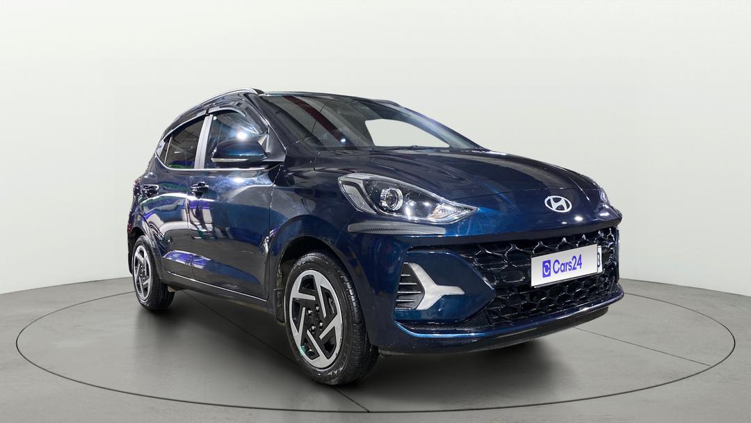 UsedCar