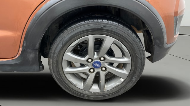 View Ford Freestyle Image 11 Used Ford Freestyle Image 11