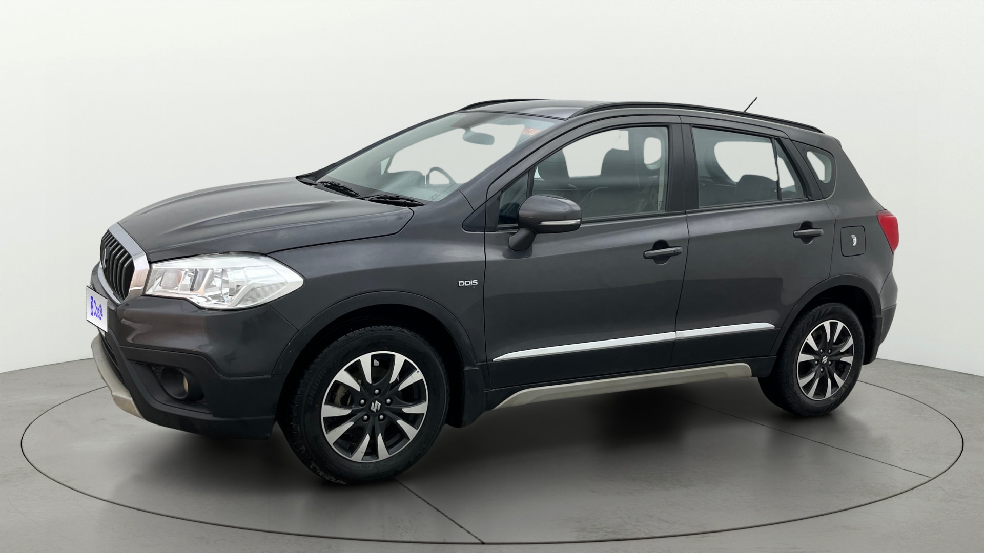 View 2019 Maruti Suzuki 1000 Base Variant Image 21 Used 2019 Maruti Suzuki 1000 Base Variant Image 21