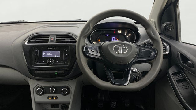 View Tata Tiago Image 20 Used Tata Tiago Image 20