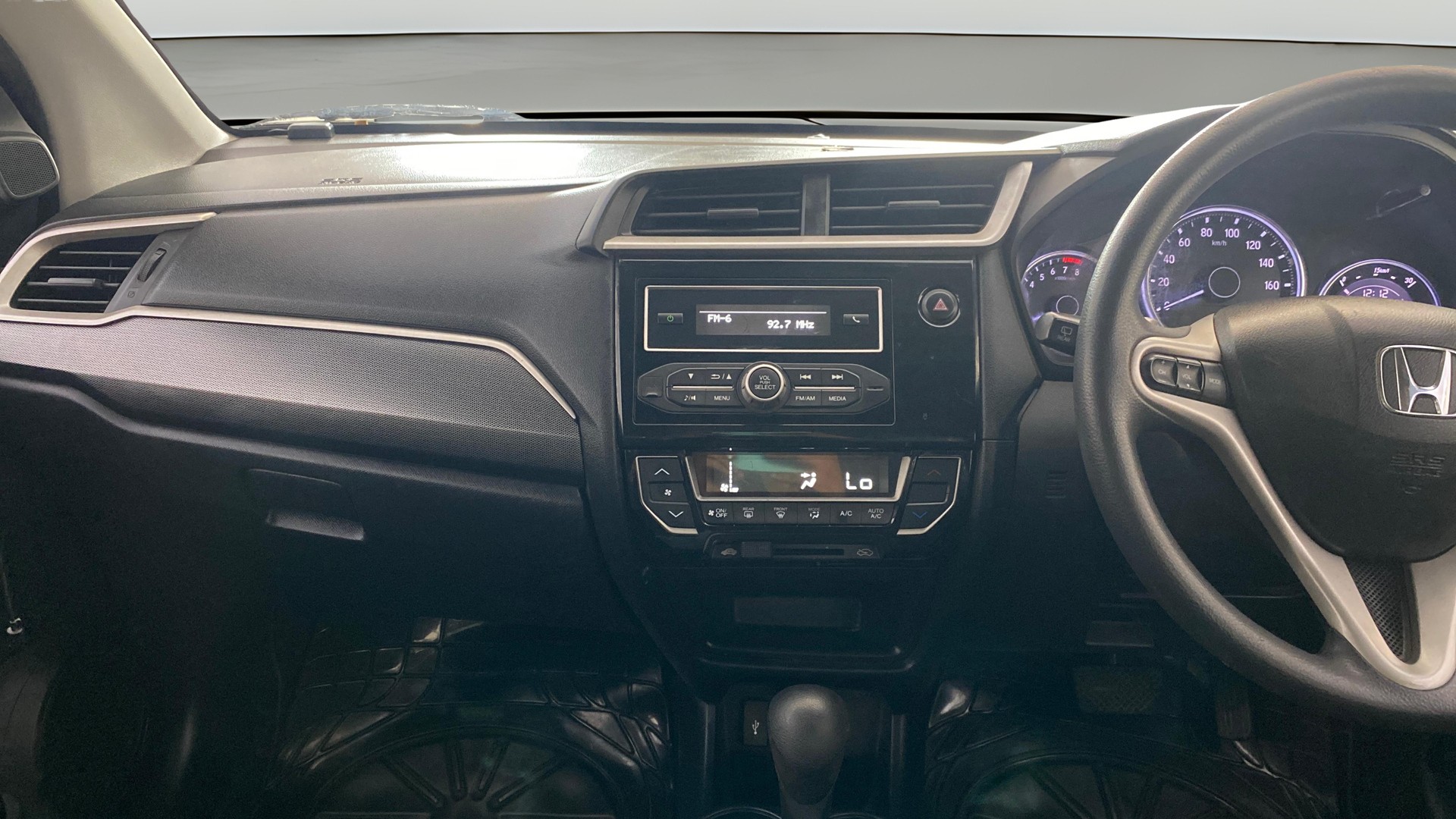 View 2018 Honda BR-V E Diesel Image 18 Used 2018 Honda BR-V E Diesel Image 18