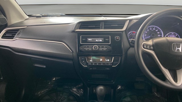 View Honda BR-V Image 18 Used Honda BR-V Image 18