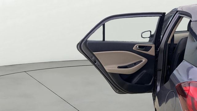 View Hyundai Elite i20 Image 22 Used Hyundai Elite i20 Image 22
