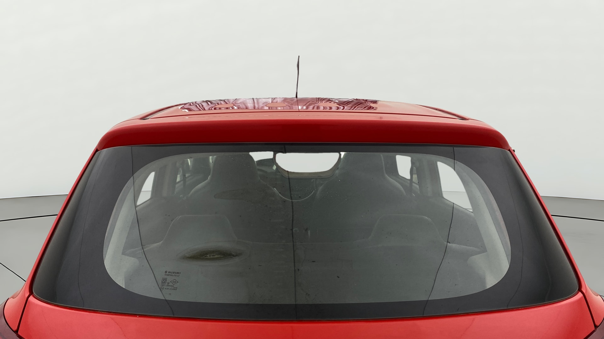 View 2022 Maruti Suzuki 1000 Base Variant Image 4 Used 2022 Maruti Suzuki 1000 Base Variant Image 4