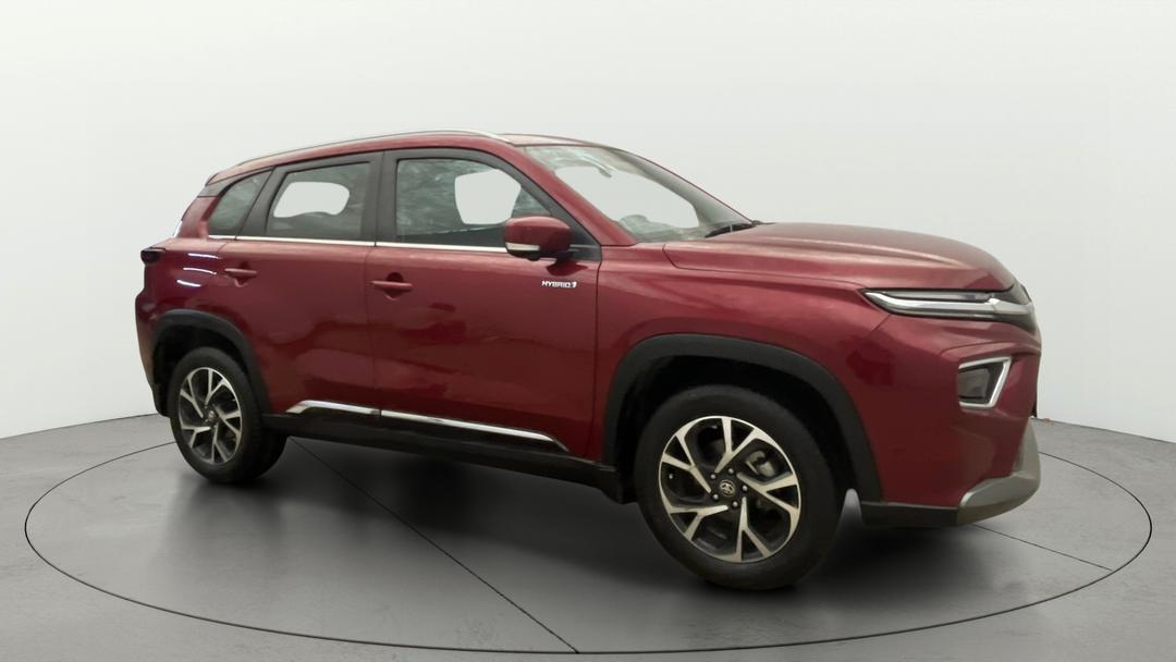 UsedCar