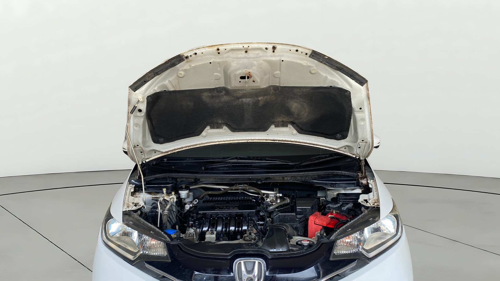 View 2019 Honda Jazz E MT Diesel Image 33 Used 2019 Honda Jazz E MT Diesel Image 33