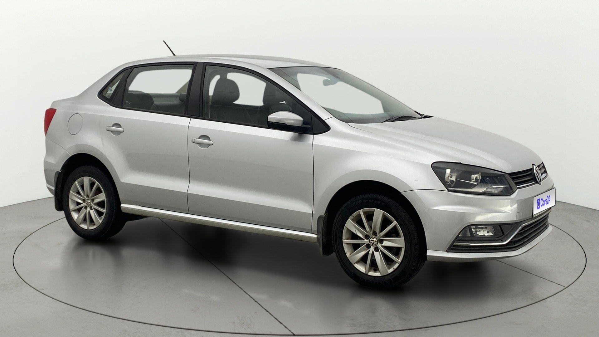 View 2017 Volkswagen Ameo 1.2L MPI Petrol Comfortline Image 36 Used 2017 Volkswagen Ameo 1.2L MPI Petrol Comfortline Image 36