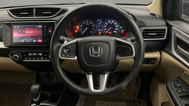 View Honda Amaze Image 20 Used Honda Amaze Image 20