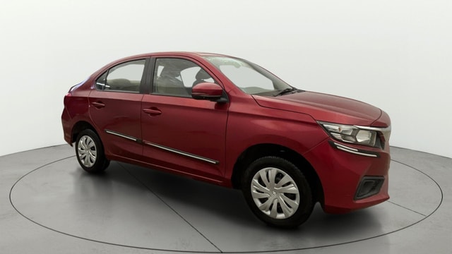 View Honda Amaze Image 21 Used Honda Amaze Image 21