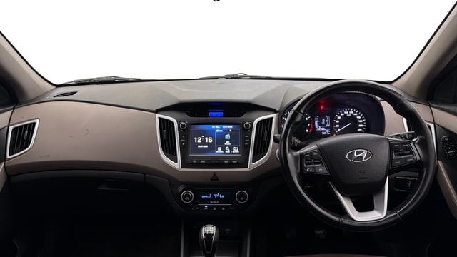 View Hyundai Creta Image 16 Used Hyundai Creta Image 16