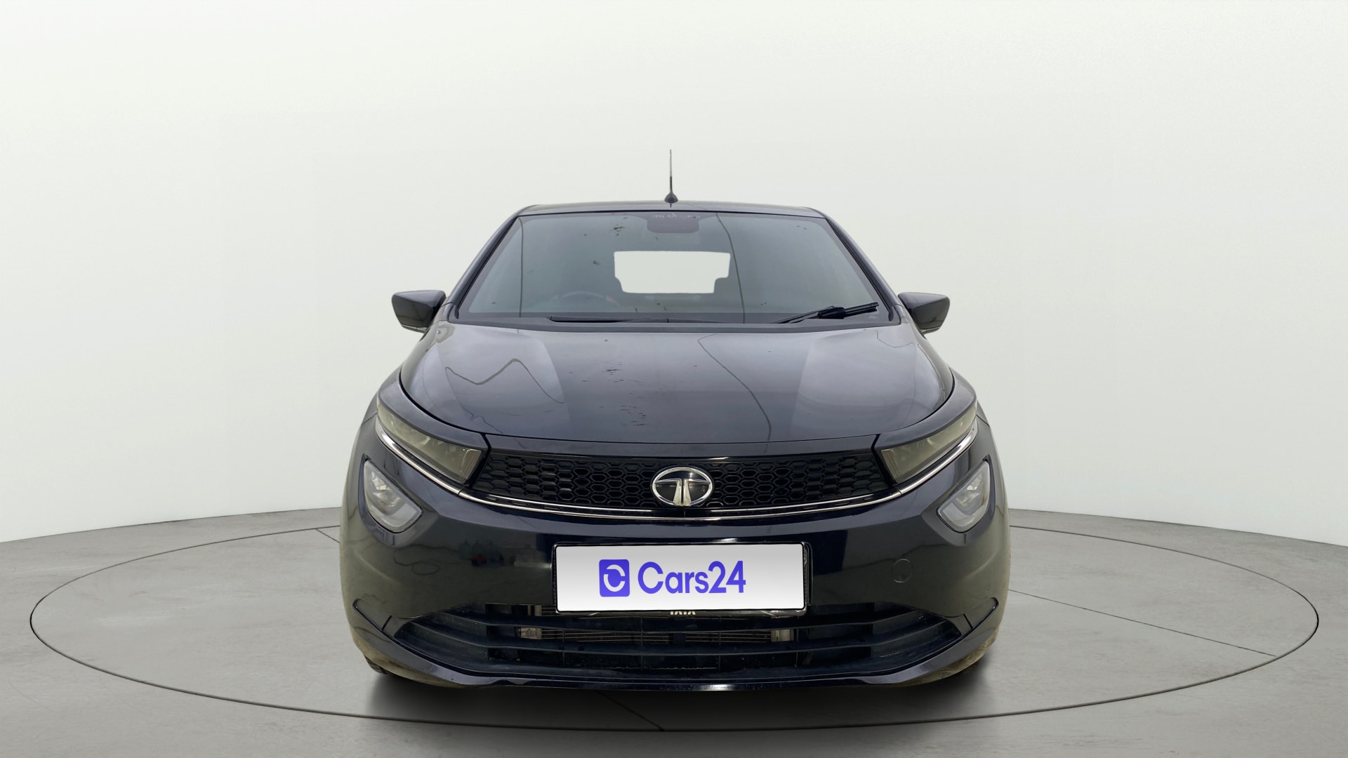 Used 2022 Tata Altroz Used 2022 Tata Altroz