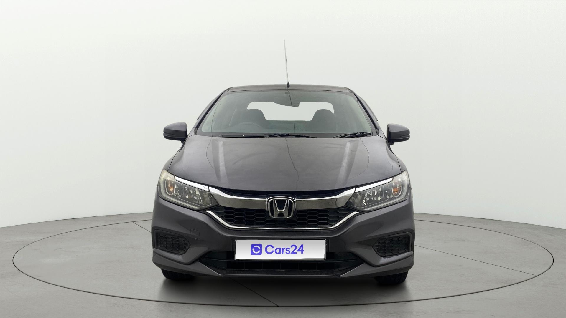 Used 2018 Honda City Used 2018 Honda City