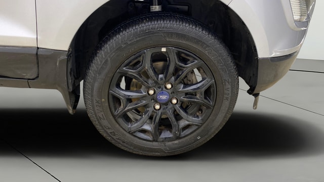 View Ford EcoSport Image 43 Used Ford EcoSport Image 43