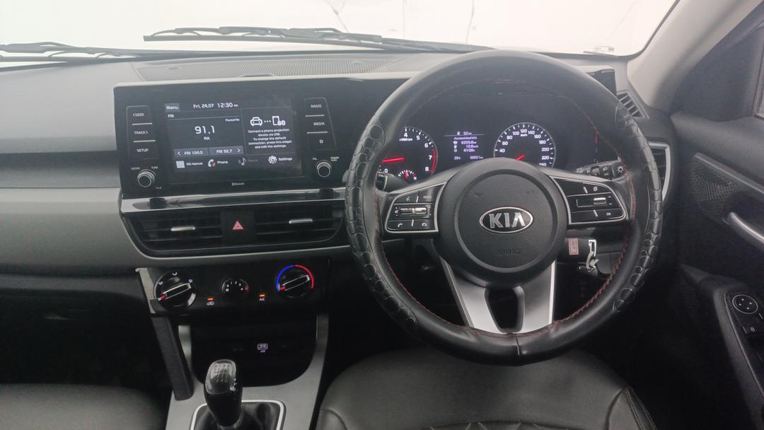 UsedCar