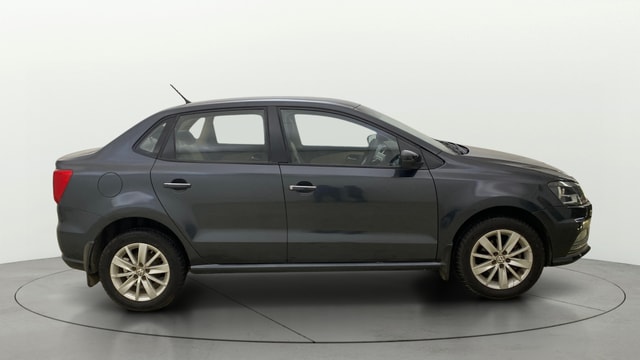 View Volkswagen Ameo Image 8 Used Volkswagen Ameo Image 8