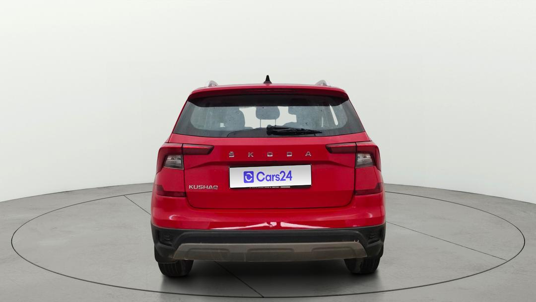 UsedCar