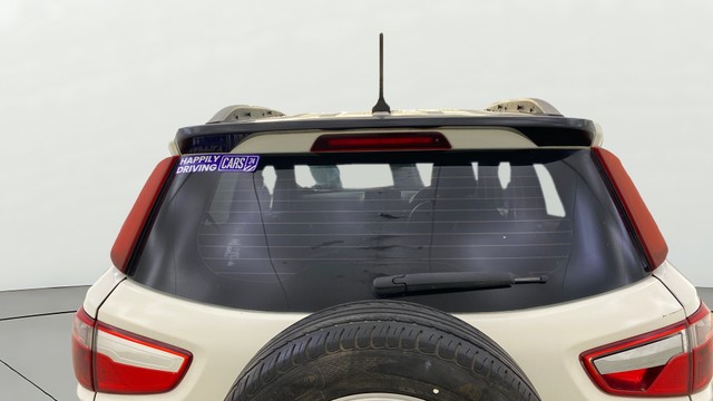 View Ford EcoSport Image 4 Used Ford EcoSport Image 4