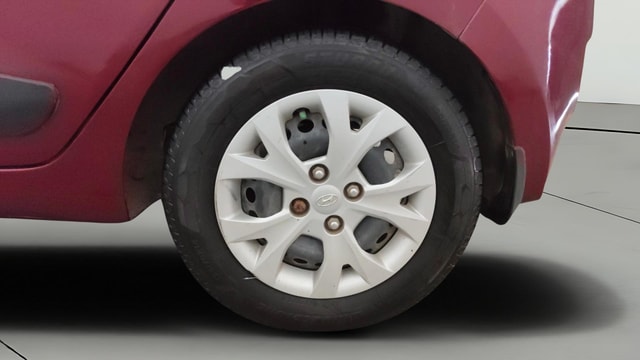 View Hyundai Grand i10 Image 7 Used Hyundai Grand i10 Image 7