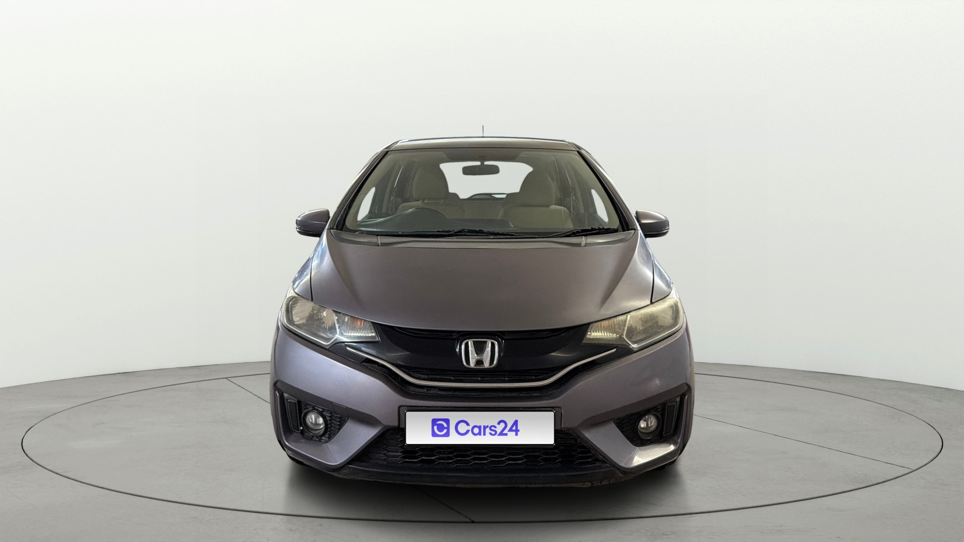 Used 2018 Honda Jazz Used 2018 Honda Jazz