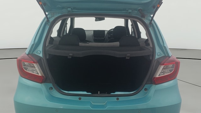 View Tata Tiago Image 38 Used Tata Tiago Image 38