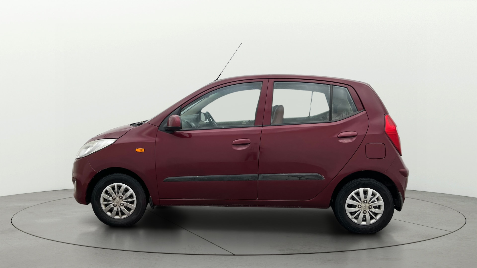 Used 2015 Hyundai i10 Used 2015 Hyundai i10