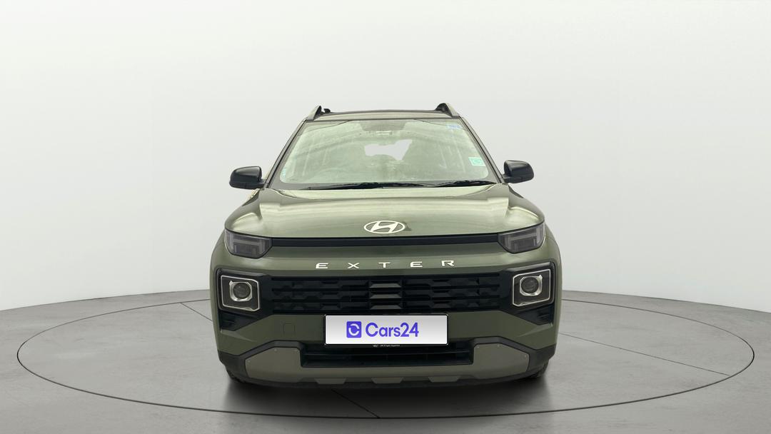 UsedCar