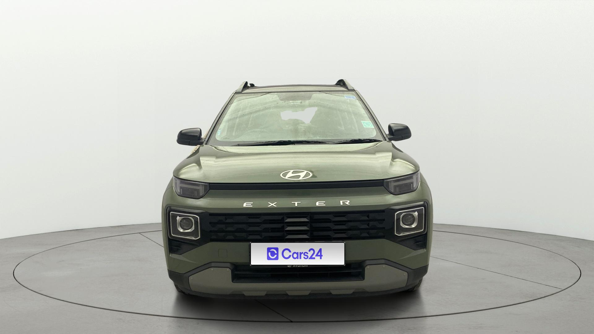 2023 ह्युंडई एक्सटर 1.2 MT Kappa SX Dual Tone 2023 ह्युंडई एक्सटर 1.2 MT Kappa SX Dual Tone