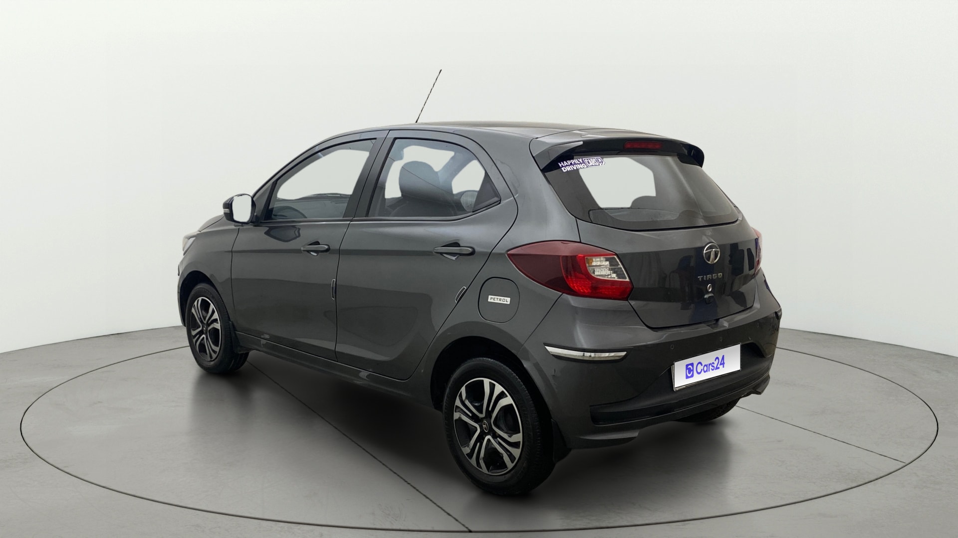 Used 2022 Tata Tiago Used 2022 Tata Tiago
