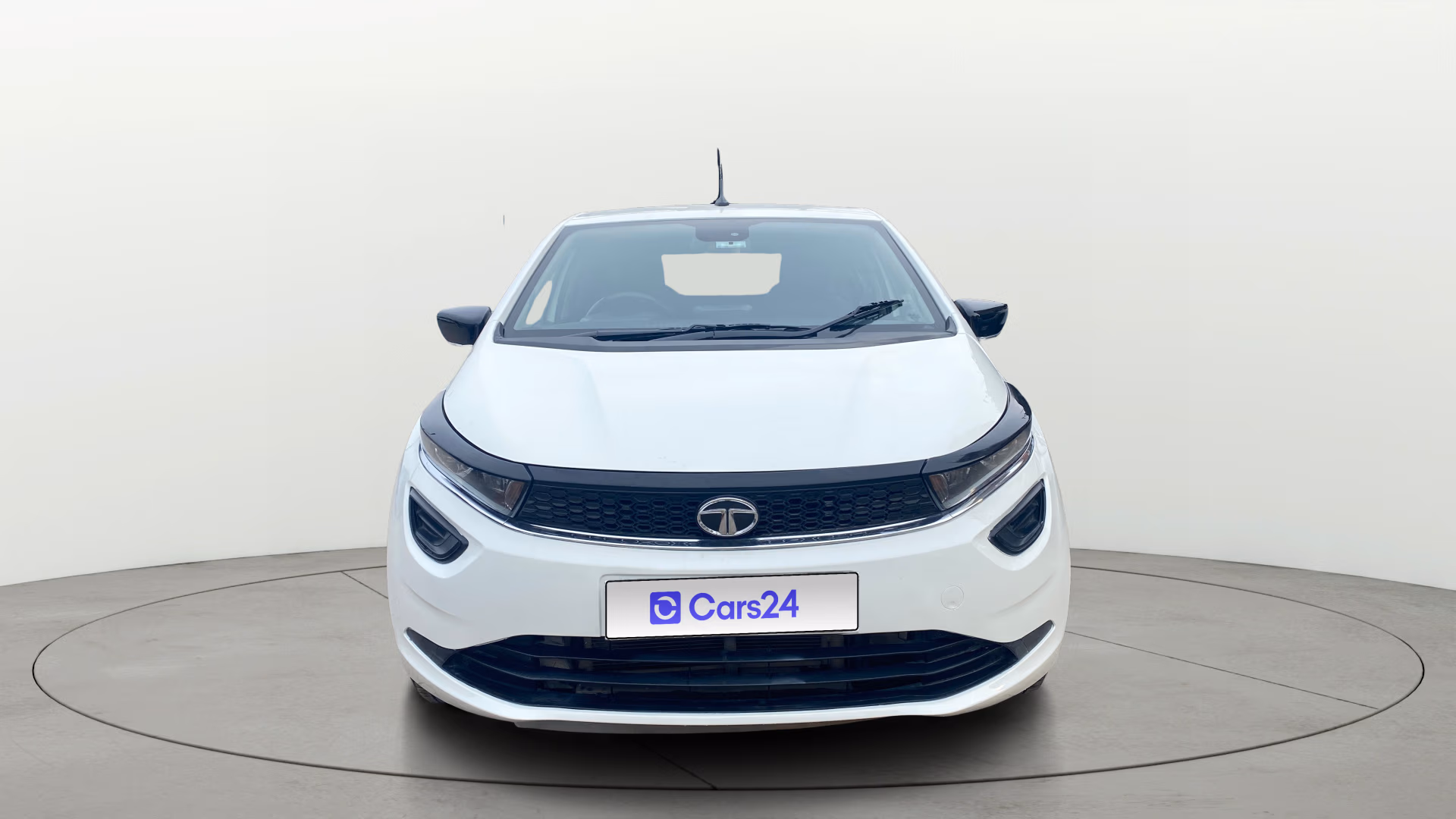 Used 2022 Tata Altroz Used 2022 Tata Altroz