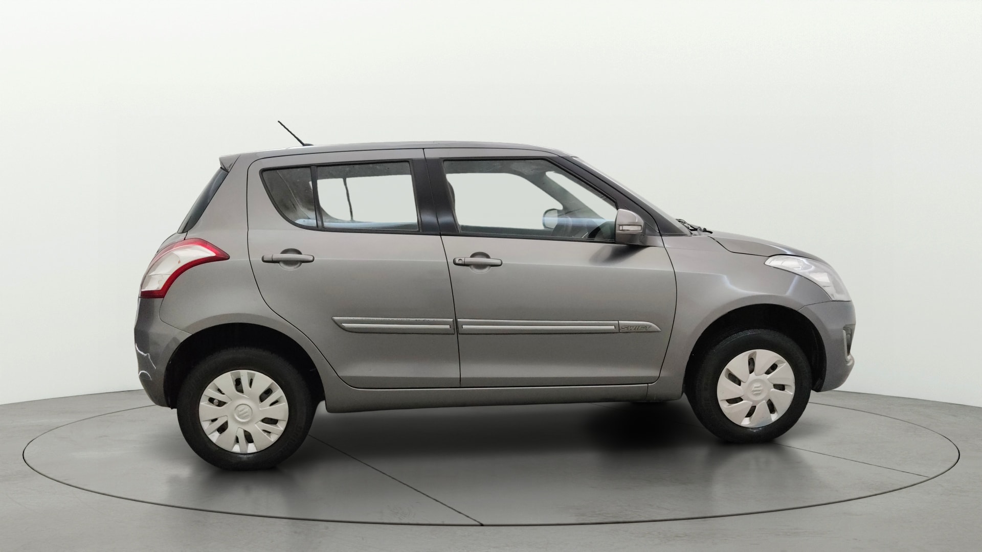 View 2015 Maruti Suzuki 1000 Base Variant Image 25 Used 2015 Maruti Suzuki 1000 Base Variant Image 25
