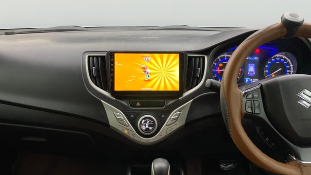 View Maruti Suzuki 1000 Image 17 Used Maruti Suzuki 1000 Image 17