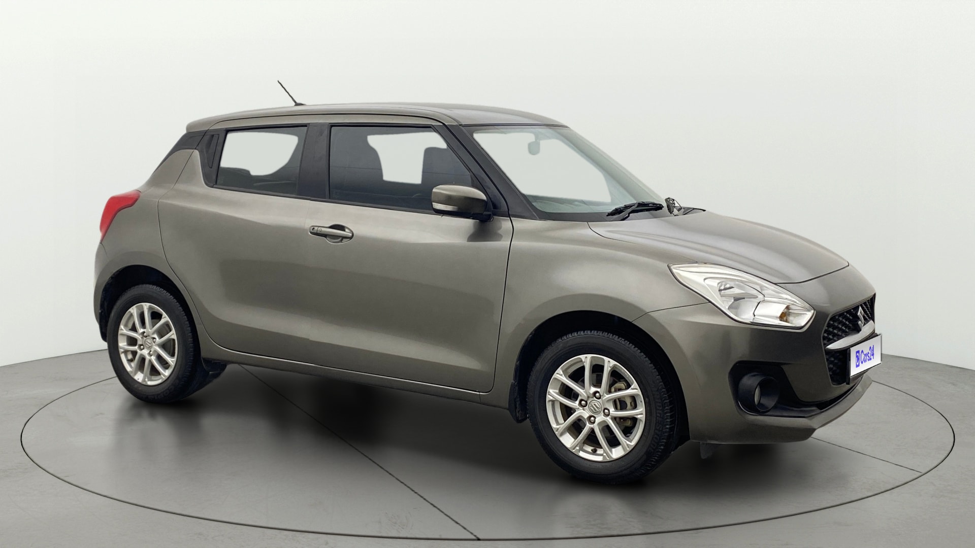 View 2023 Maruti Suzuki 1000 Base Variant Image 36 Used 2023 Maruti Suzuki 1000 Base Variant Image 36