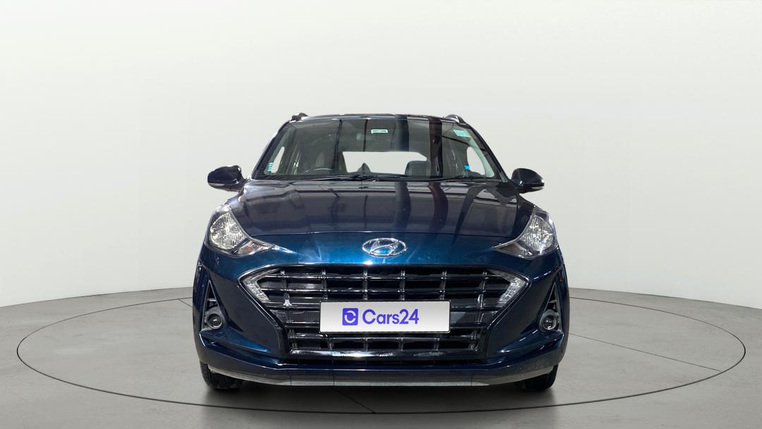 UsedCar