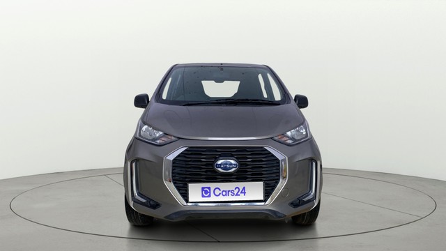 View Datsun Go Image 1 Used Datsun Go Image 1