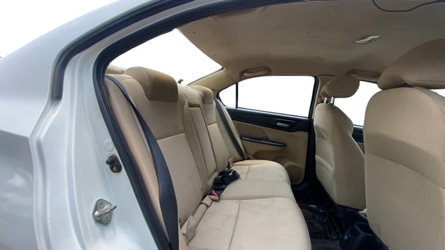 View Honda Amaze Image 28 Used Honda Amaze Image 28