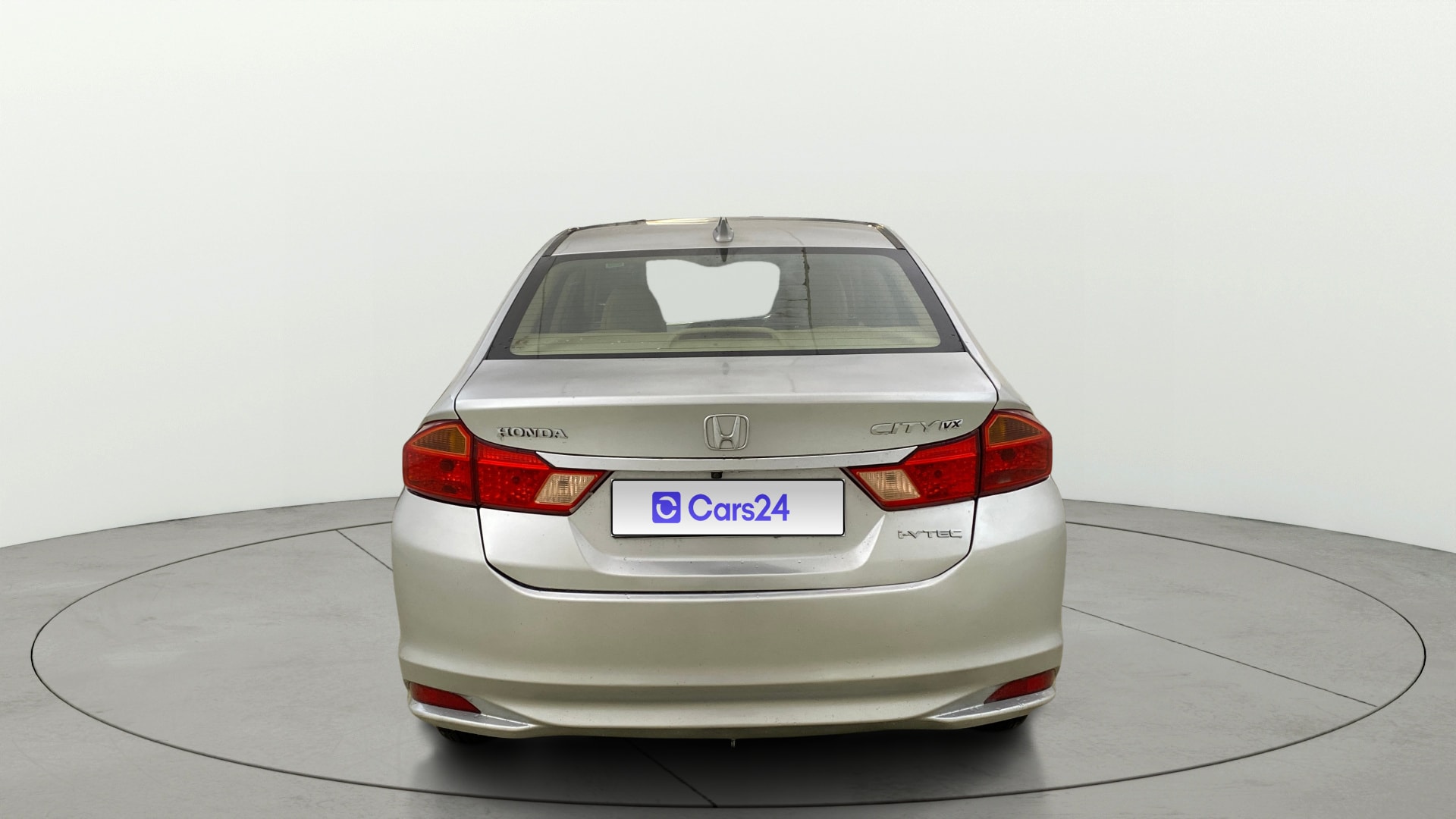 View 2015 Honda City ZX MT Diesel Anniversary Edition Image 42 Used 2015 Honda City ZX MT Diesel Anniversary Edition Image 42