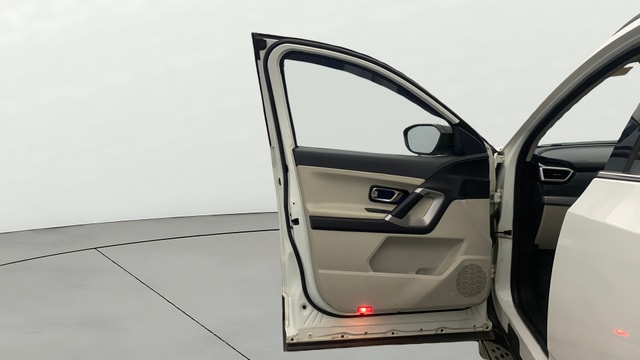 View Tata Safari Image 40 Used Tata Safari Image 40