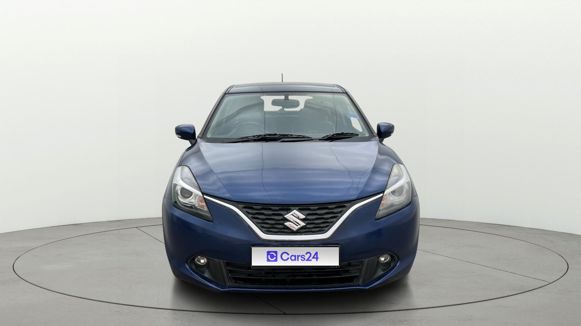 2016 मारुति सुजुकी 1000 Base Variant 2016 मारुति सुजुकी 1000 Base Variant