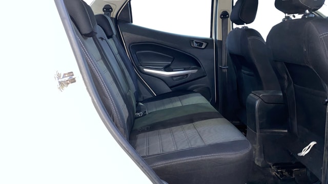 View Ford EcoSport Image 38 Used Ford EcoSport Image 38