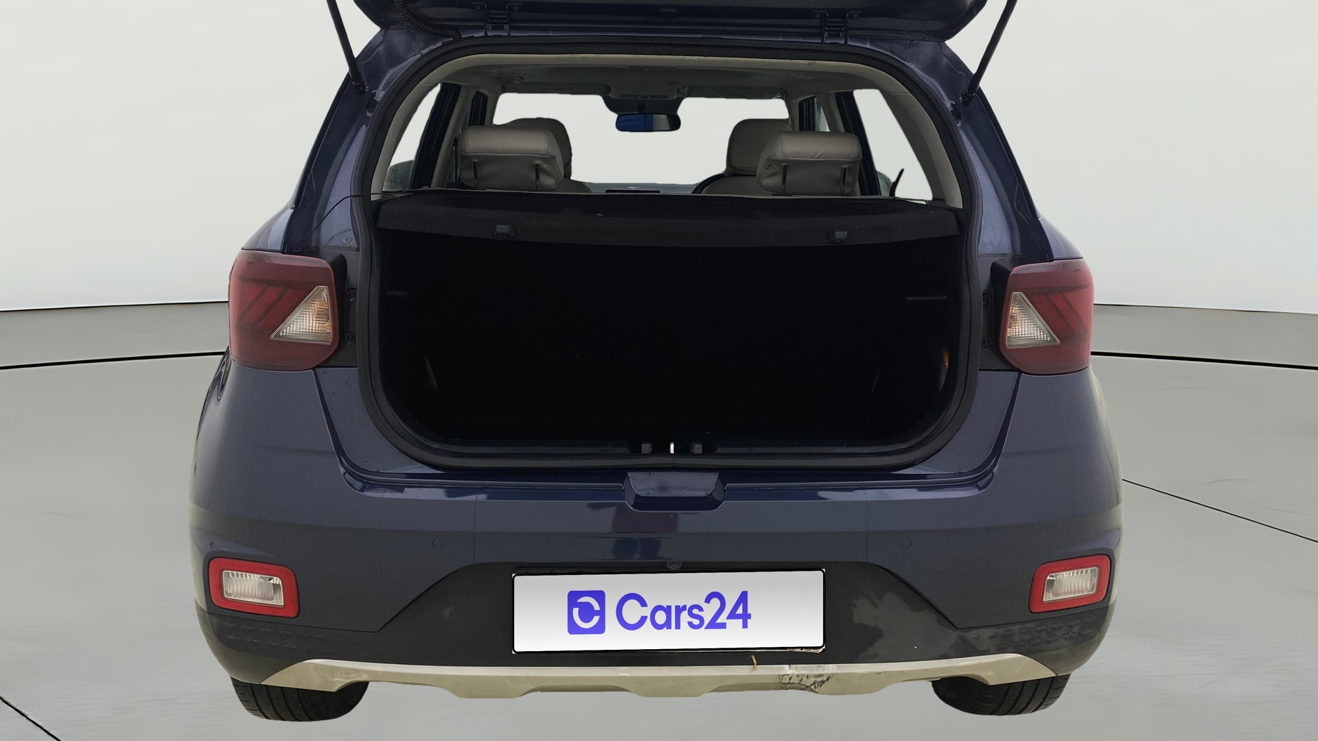 View 2019 Hyundai Venue SX 1.0 Petrol Image 38 Used 2019 Hyundai Venue SX 1.0 Petrol Image 38