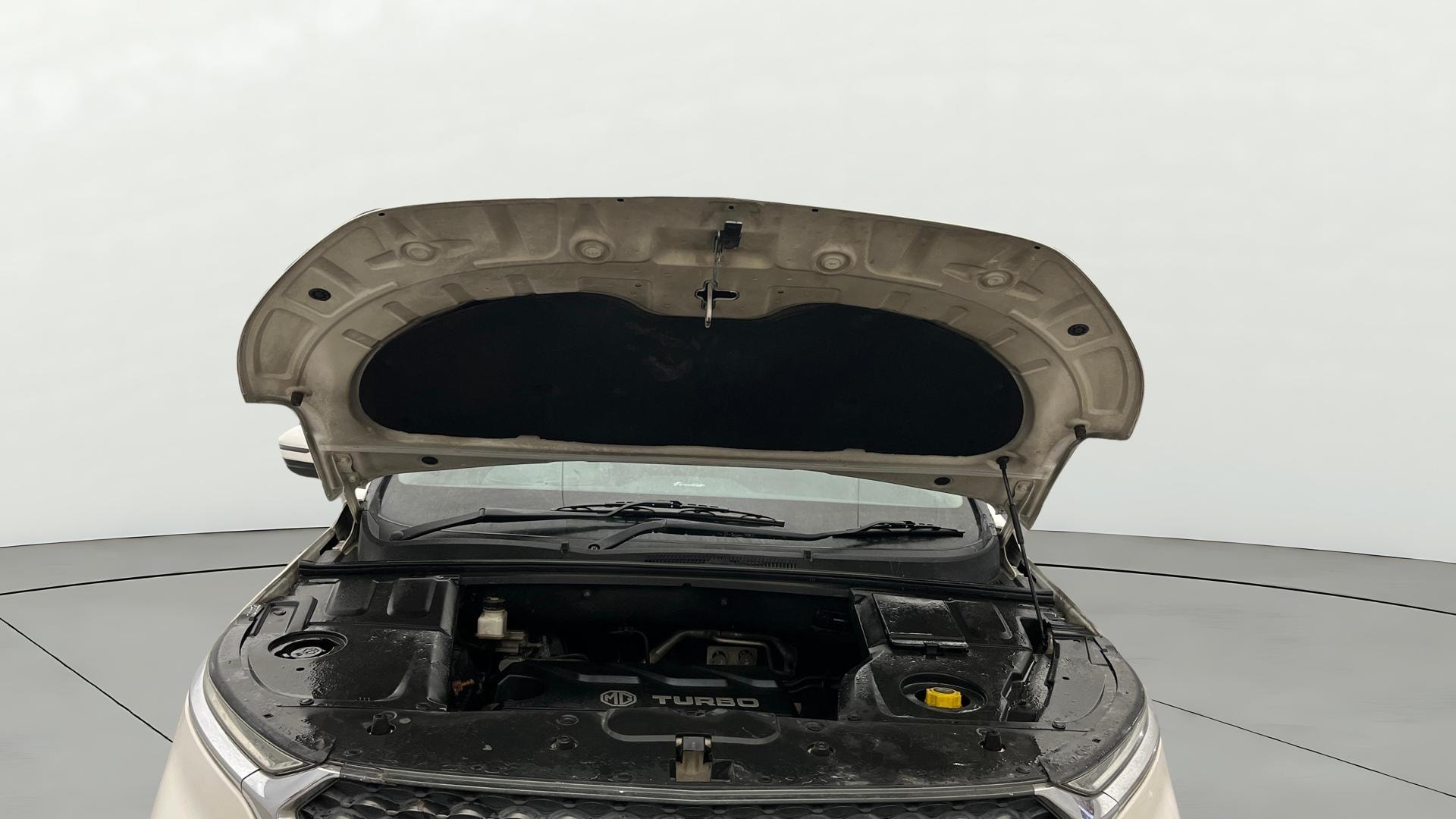 Used 2020 MG Hector Used 2020 MG Hector