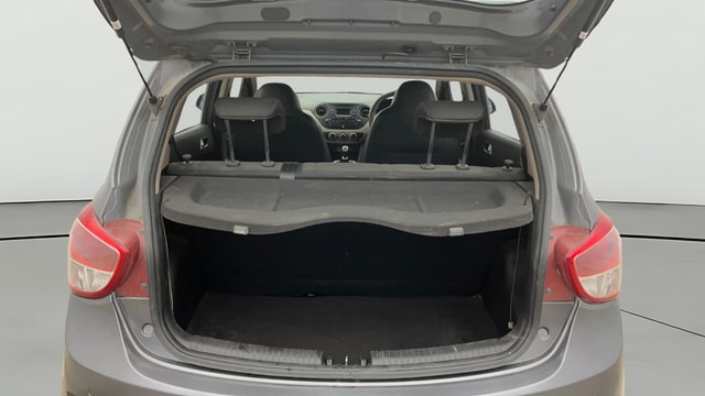 View Hyundai Grand i10 Image 37 Used Hyundai Grand i10 Image 37