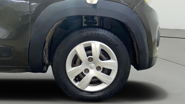 View Renault Kwid Image 41 Used Renault Kwid Image 41
