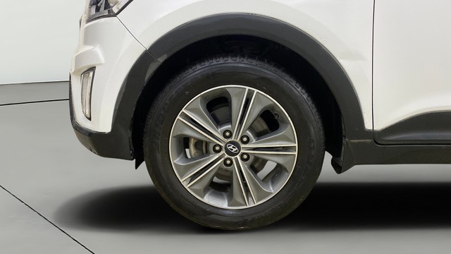 View Hyundai Creta Image 34 Used Hyundai Creta Image 34