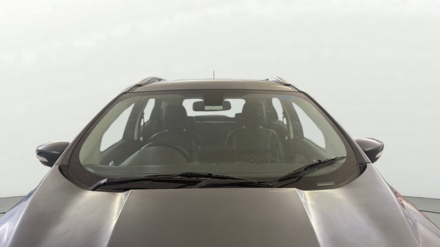 View Ford EcoSport Image 30 Used Ford EcoSport Image 30
