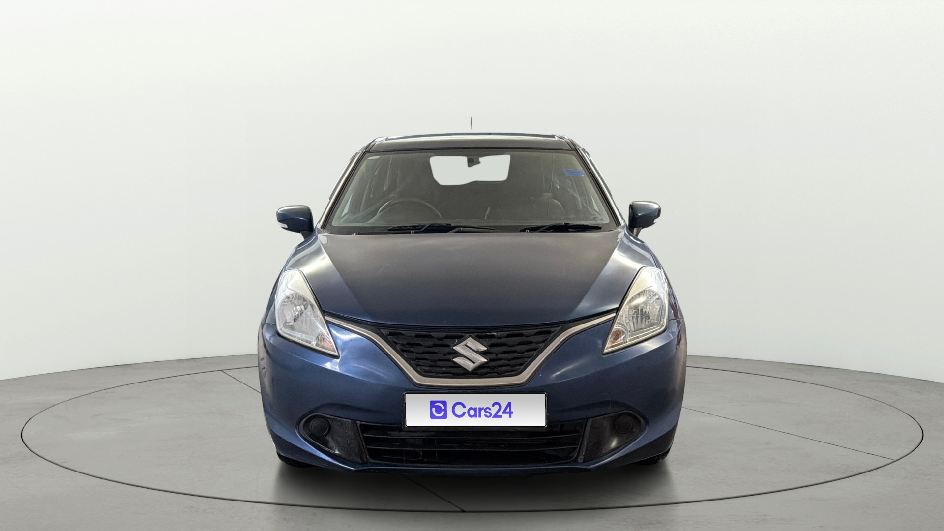 Used 2017 Maruti Suzuki 1000 Used 2017 Maruti Suzuki 1000