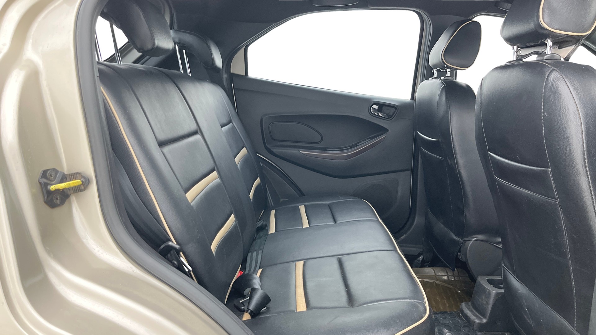 Used 2020 Ford Freestyle Used 2020 Ford Freestyle