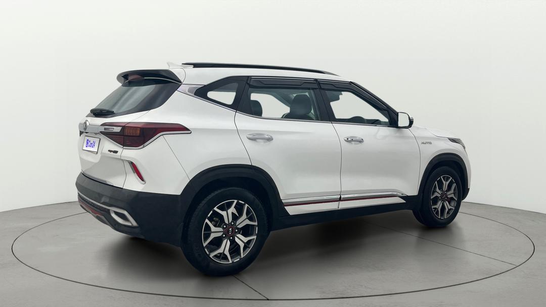 UsedCar