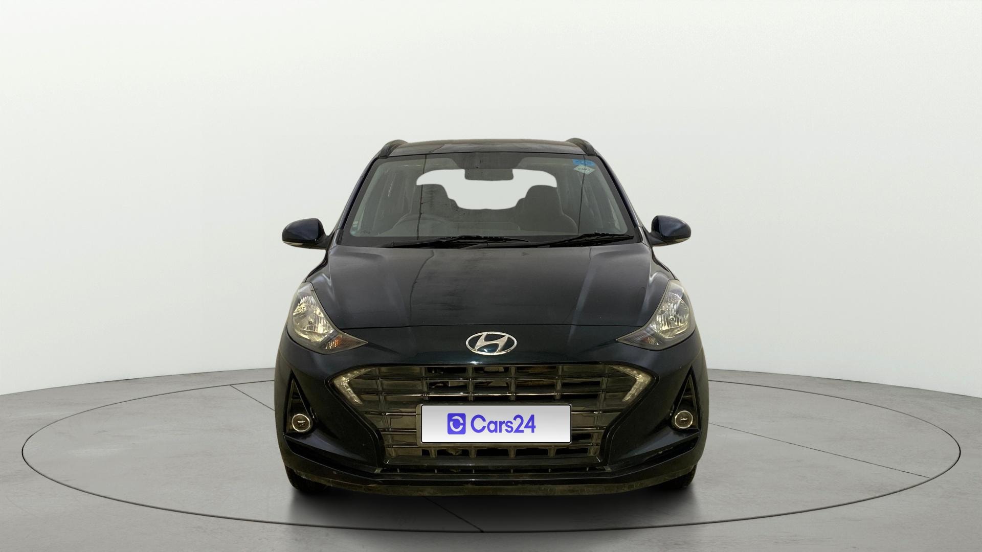 Used 2022 Hyundai Grand i10 Nios Used 2022 Hyundai Grand i10 Nios